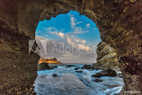 Picture of High Tide